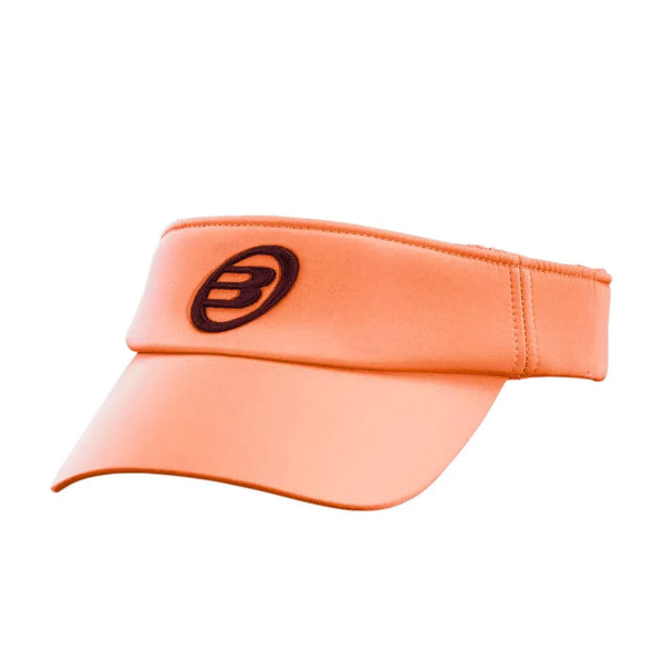Visera Bullpadel BPV251 Albaricoque