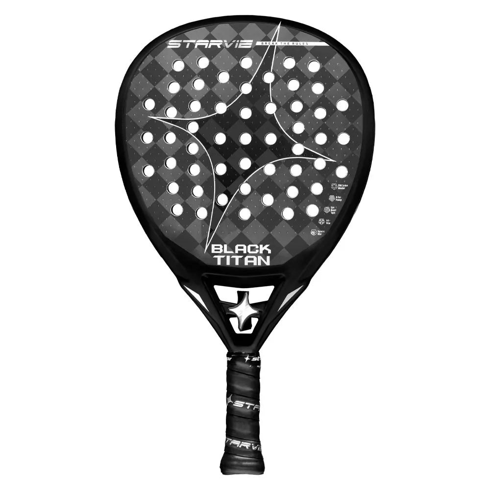 Star Vie Black Titan 26