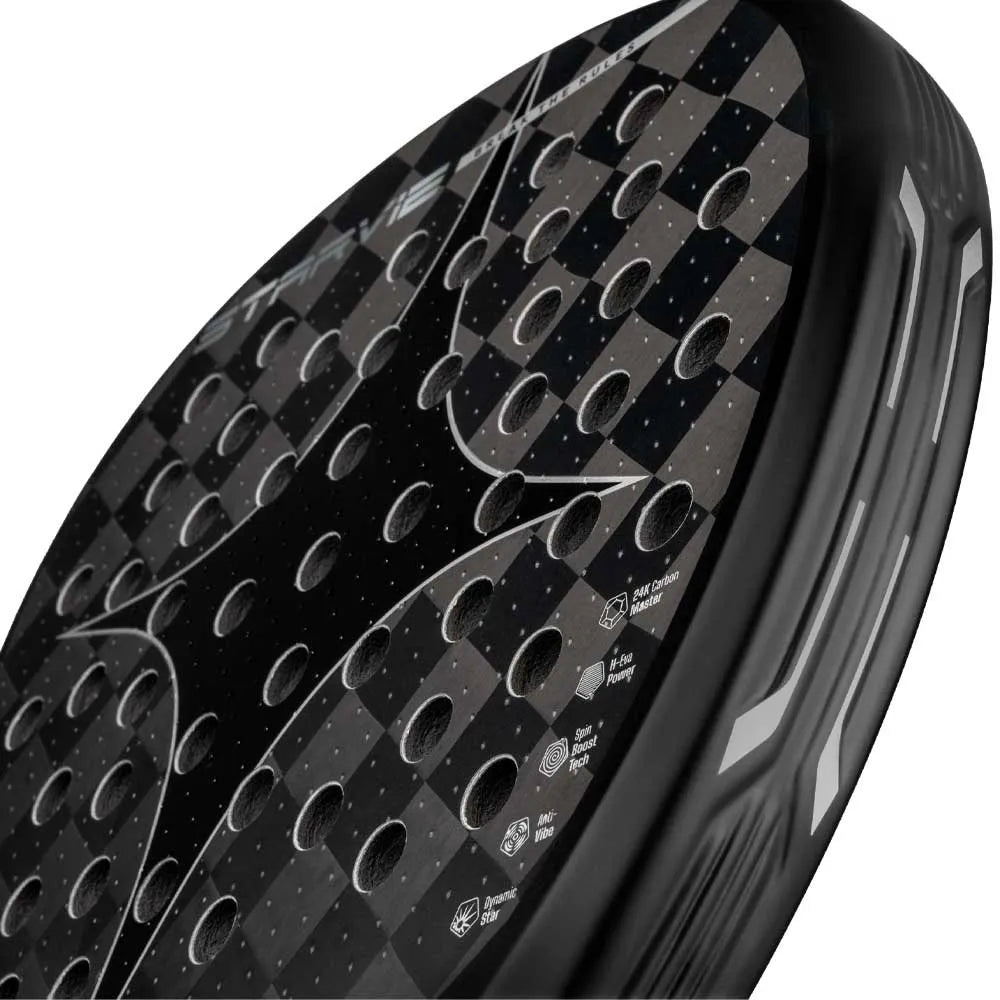 Star Vie Black Titan 26 4