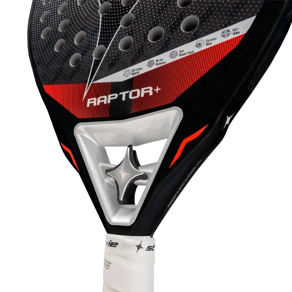 Star Vie Raptor + 3