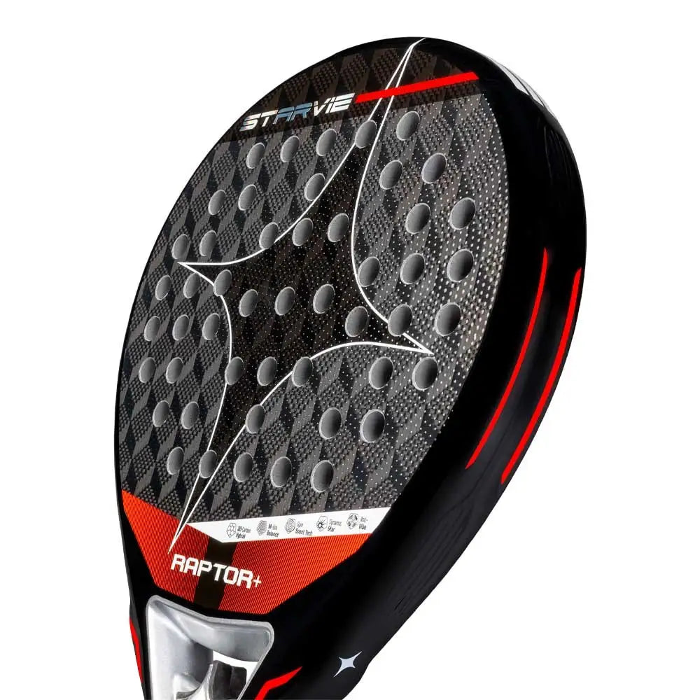 Star Vie Raptor + 4