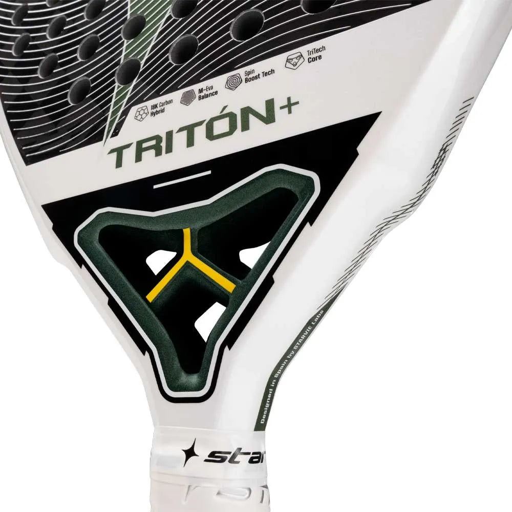 Star Vie Triton Balance + 3