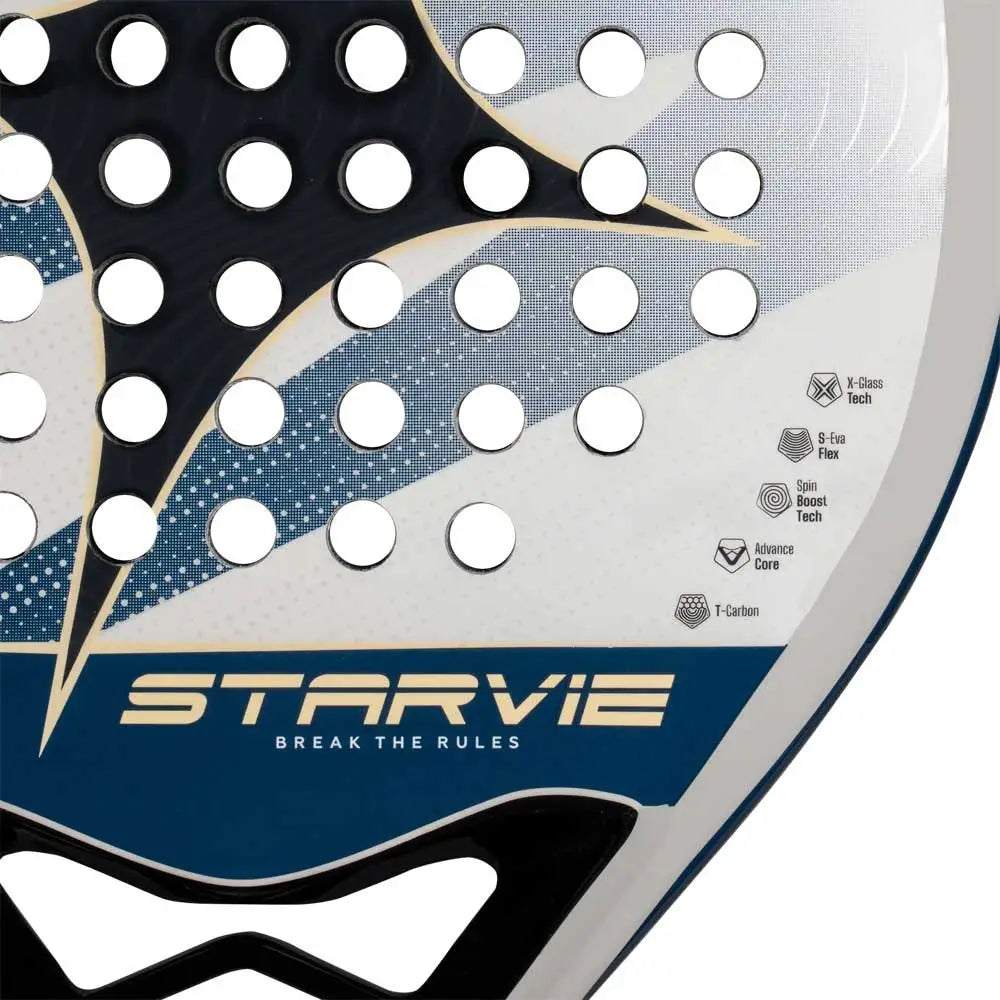 Star Vie Arkos 6