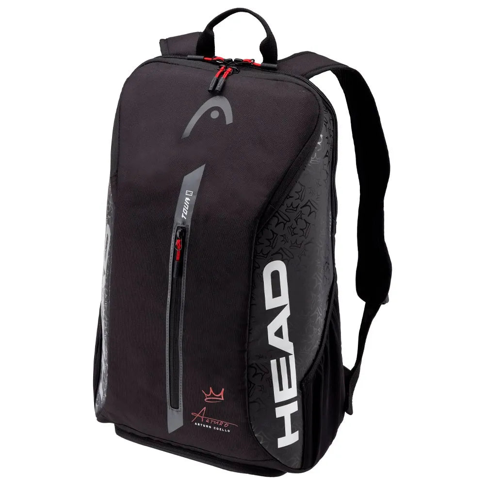 Mochila Head Coello Tour 2026