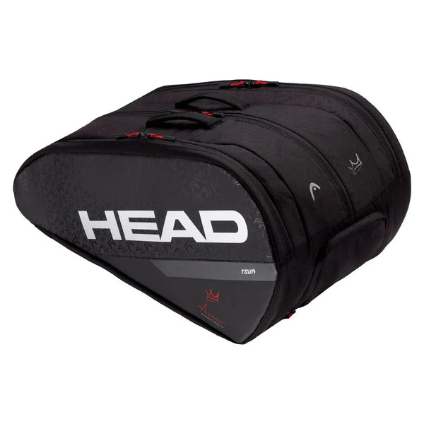 Paletero Head Coello Tour L 2026