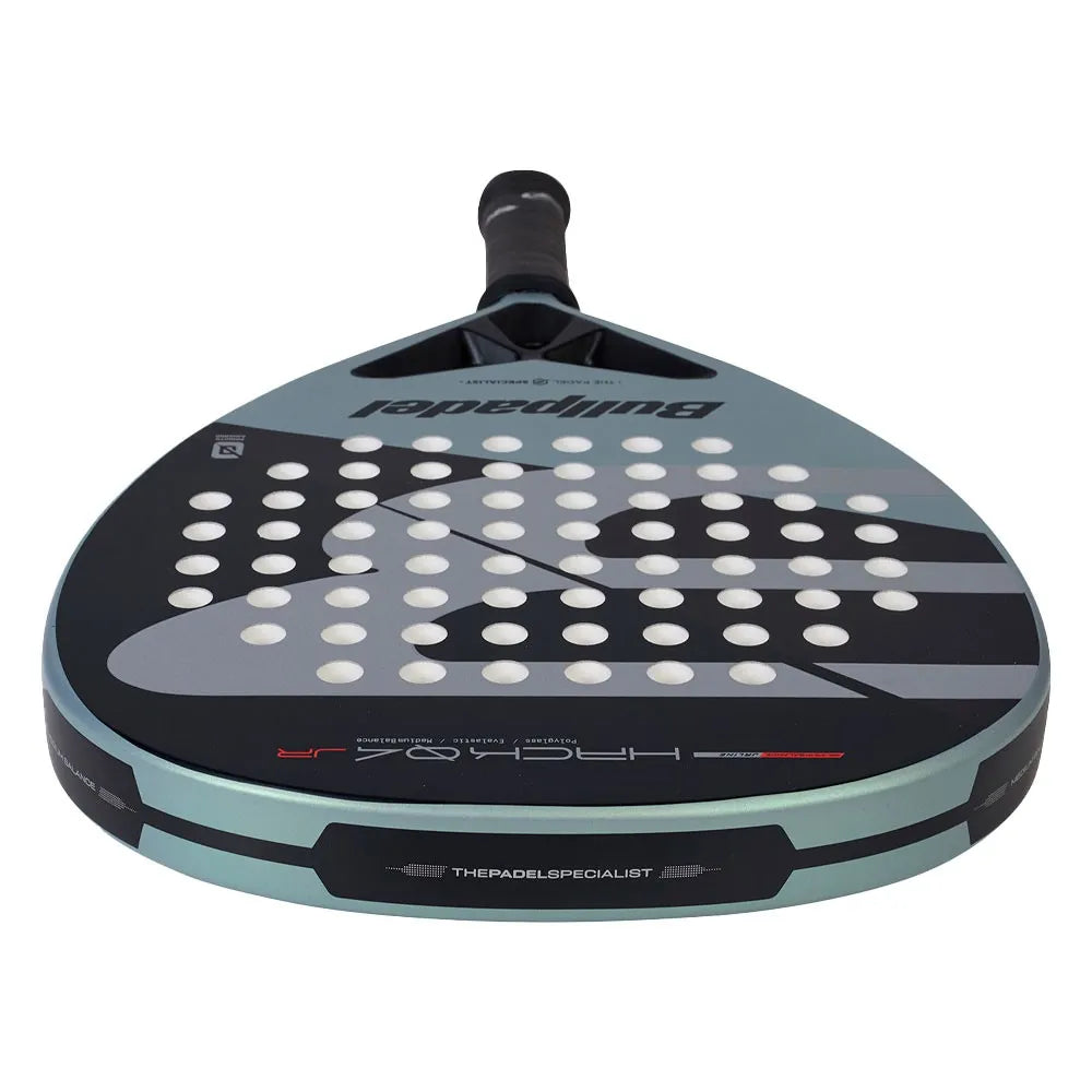 Bullpadel Hack Jr 26 4