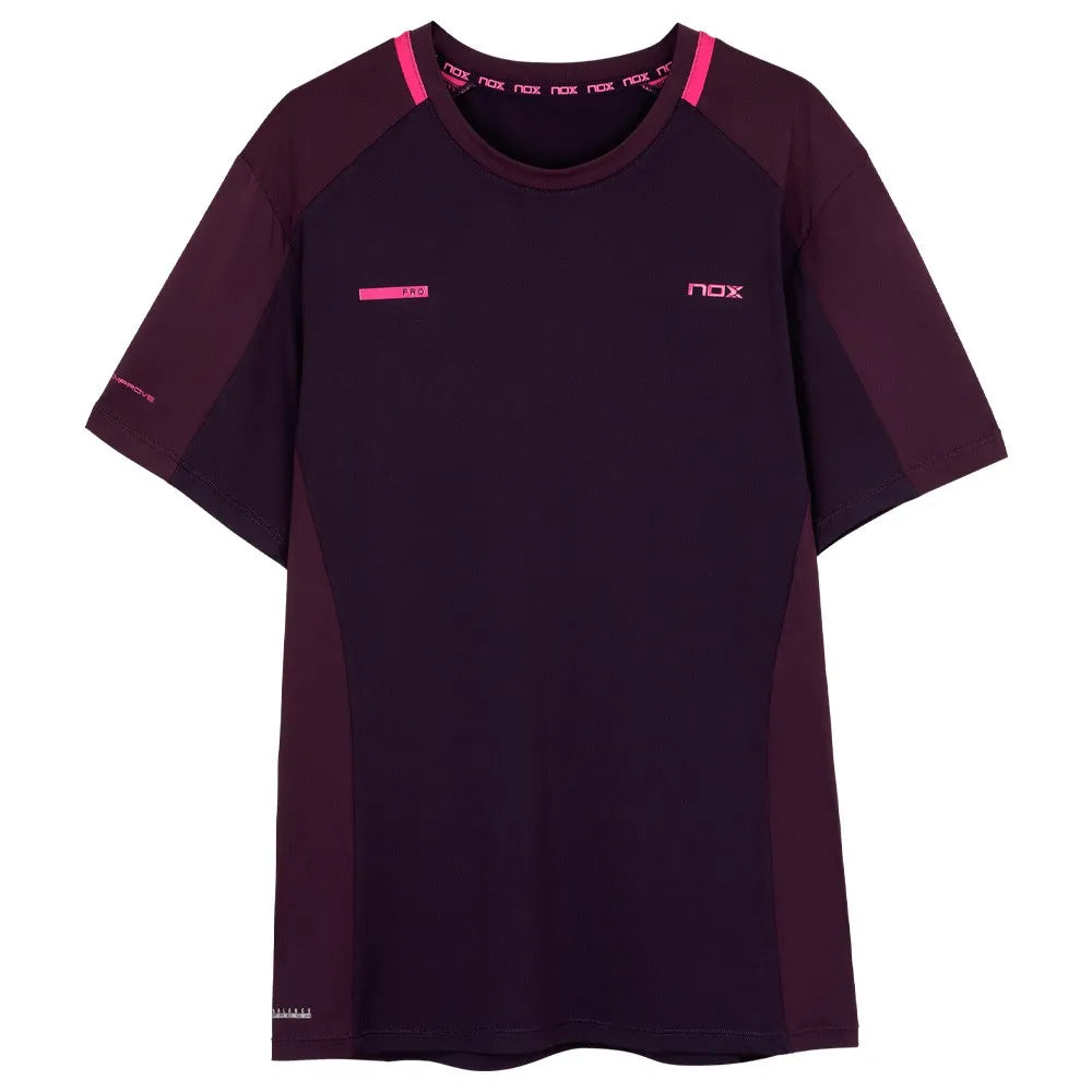 Camiseta Nox Pro Blackberry 5