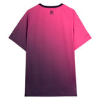 Camiseta Nox Pro Blackberry Degraded 6