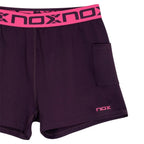 Vestido Nox Pro Blackberry 6
