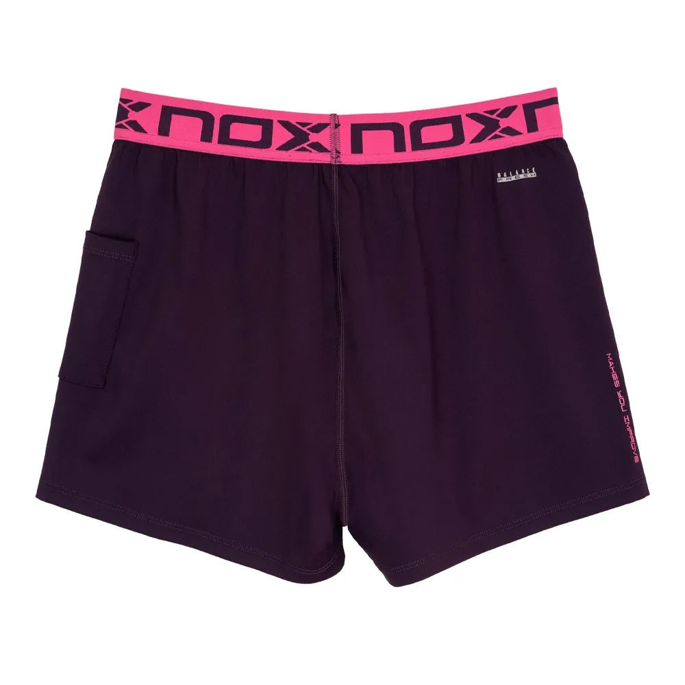 Vestido Nox Pro Blackberry 7