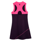 Vestido Nox Pro Blackberry 4