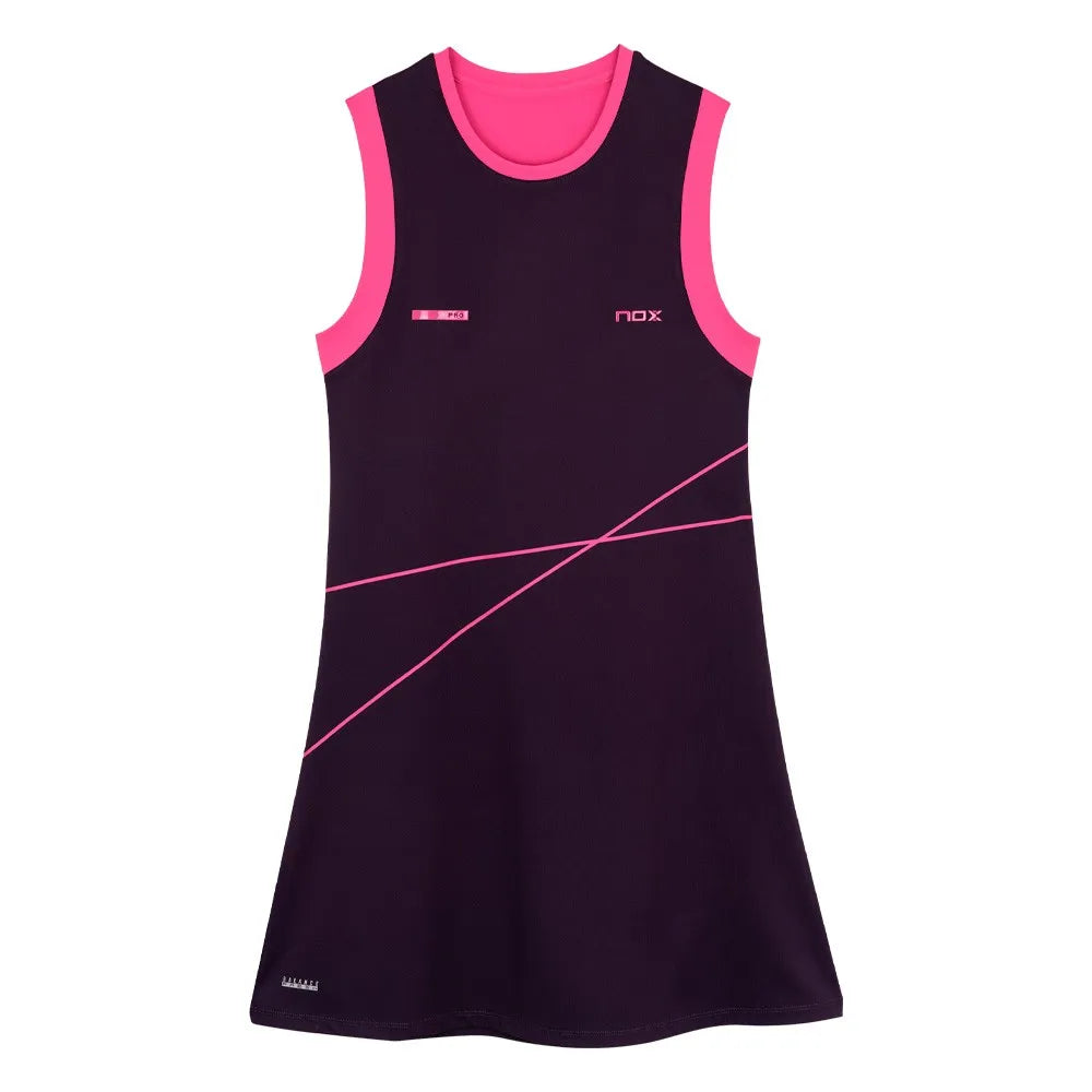 Vestido Nox Pro Blackberry 3