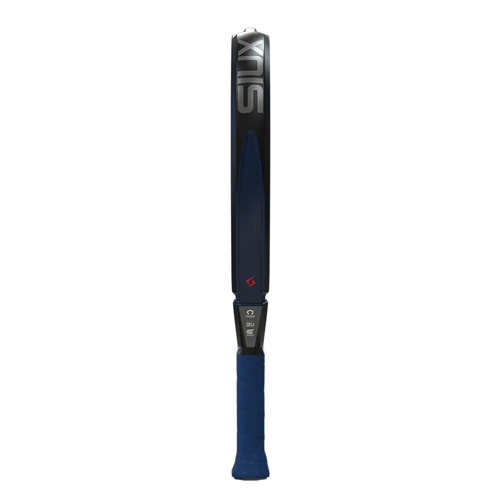 Siux Diablo Pro 2026 Night Blue 4