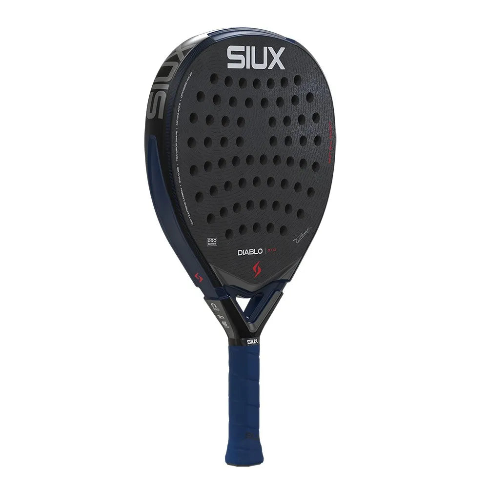 Siux Diablo Pro 2026 Night Blue 2