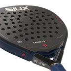 Siux Diablo Pro 2026 Night Blue 3