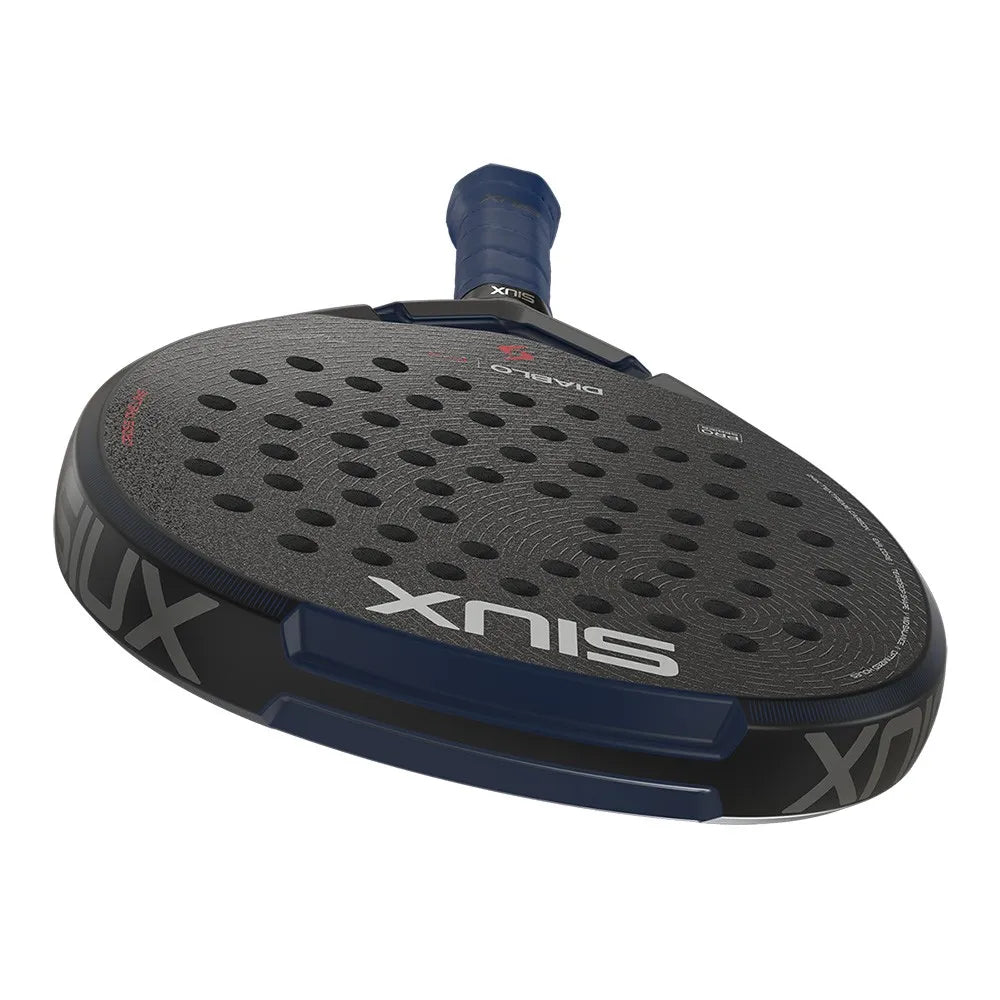 Siux Diablo Pro 2026 Night Blue 5