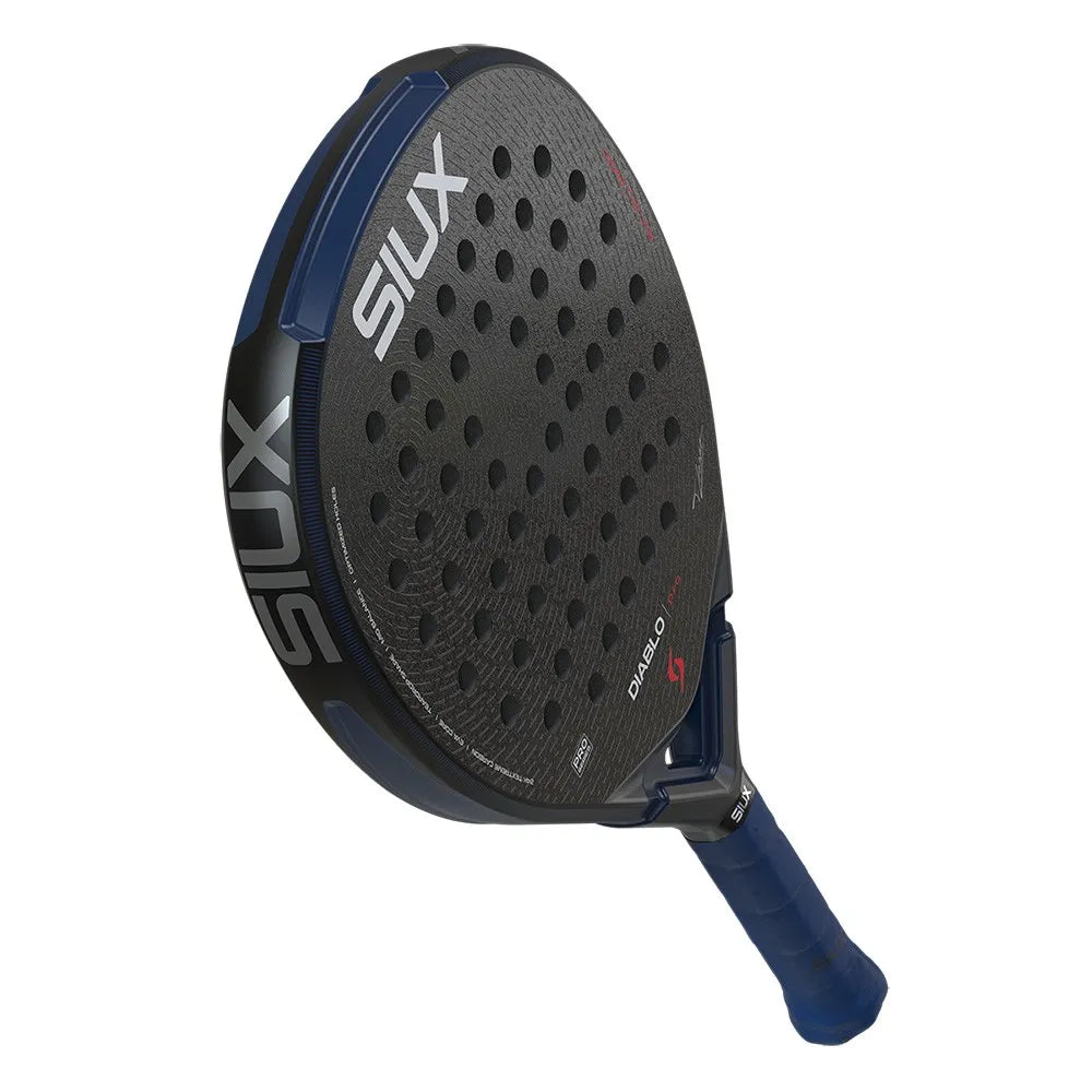 Siux Diablo Pro 2026 Night Blue 6
