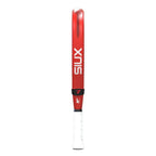 Siux Electra Pro 2026 Fire Red 3