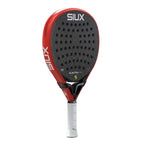 Siux Electra Pro 2026 Fire Red 2