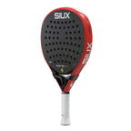 Siux Electra Pro 2026 Fire Red 6