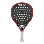 Siux Electra Pro 2026 Fire Red