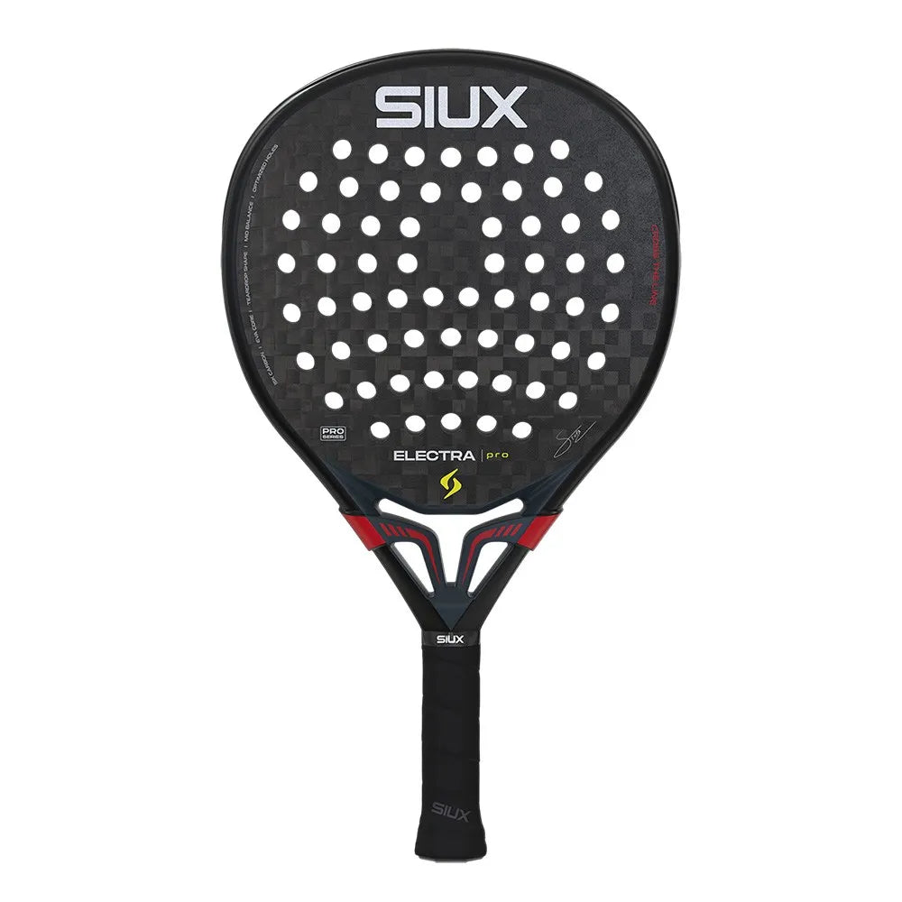 Siux Electra Pro 2026 Shadow Red
