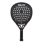 Siux Electra Pro 2026 Shadow Red