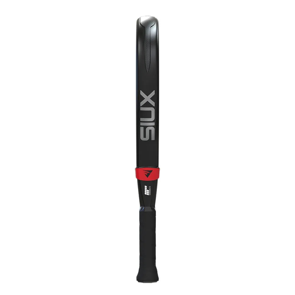 Siux Electra Pro 2026 Shadow Red 3