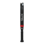 Siux Electra Pro 2026 Shadow Red 3
