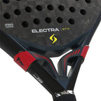 Siux Electra Pro 2026 Shadow Red 4