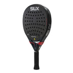 Siux Electra Pro 2026 Shadow Red 6