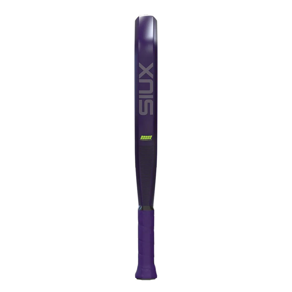 Siux Fenix Pro 2026 Glow Purple 3