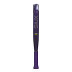 Siux Fenix Pro 2026 Glow Purple 3