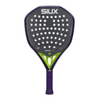 Siux Fenix Pro 2026 Glow Purple