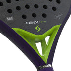 Siux Fenix Pro 2026 Glow Purple 4