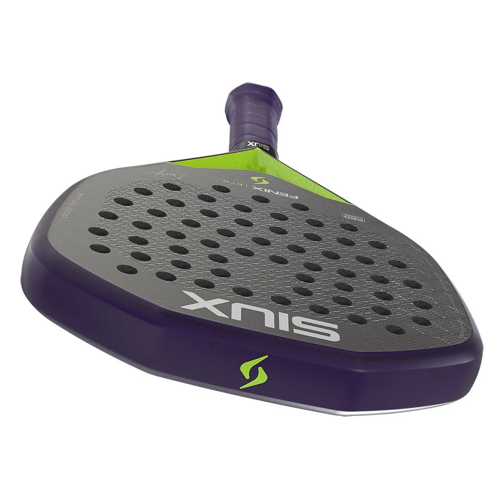 Siux Fenix Pro 2026 Glow Purple 5