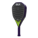 Siux Fenix Pro 2026 Glow Purple 7