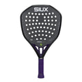 Siux Fenix Pro 2026 Black