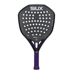 Siux Fenix Pro 2026 Black