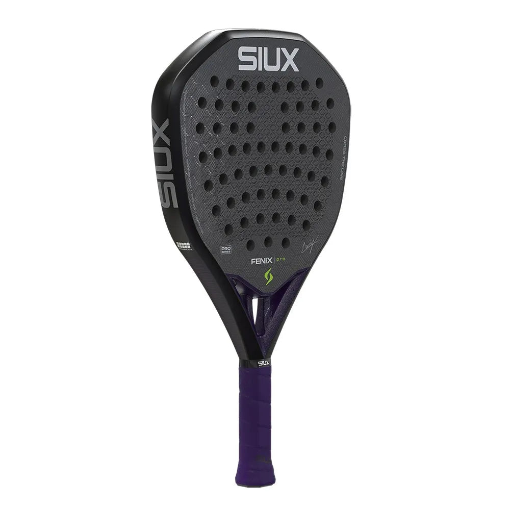 Siux Fenix Pro 2026 Black 2