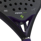 Siux Fenix Pro 2026 Black 4