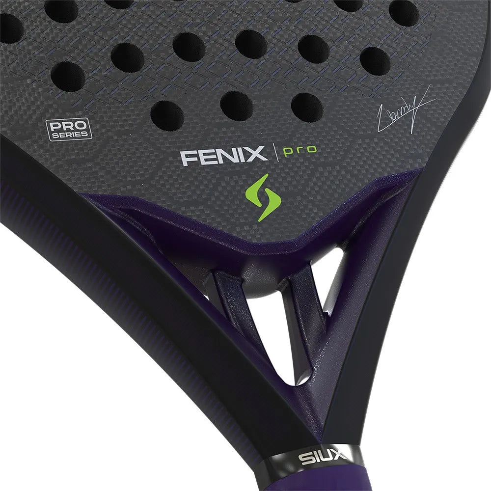Siux Fenix Pro 2026 Black 4