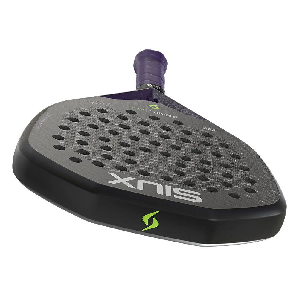 Siux Fenix Pro 2026 Black 5