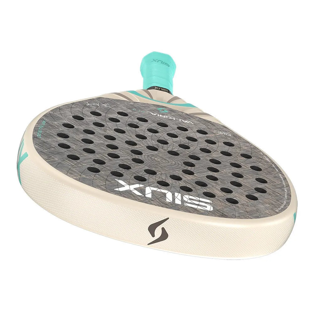 Siux Valkiria Pro 2026 5