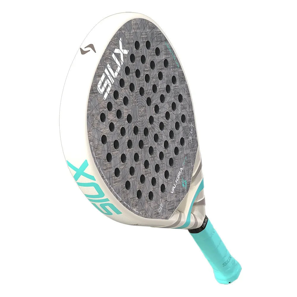 Siux Valkiria Pro 2026 6