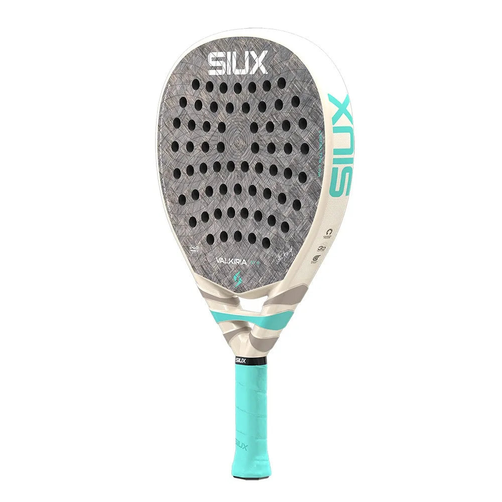 Siux Valkiria Pro 2026 7