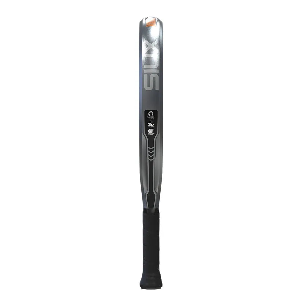 Siux Pegasus Pro 2026 Lava Orange 4