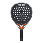 Siux Pegasus Pro 2026 Lava Orange
