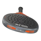 Siux Pegasus Pro 2026 Lava Orange 5