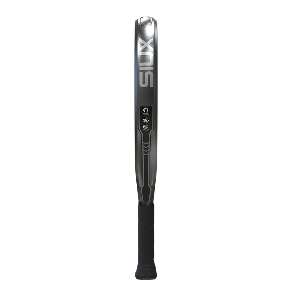 Siux Pegasus Pro 2026 Storm Grey 3